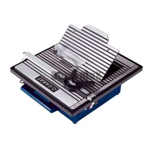 Carat Tegelzaagmachine microcoup