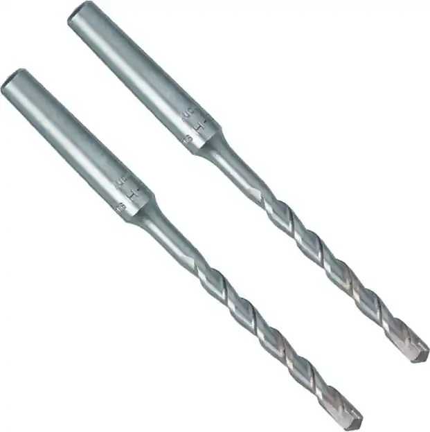 Carat Set 2 conische centreerboren diam. 7mm