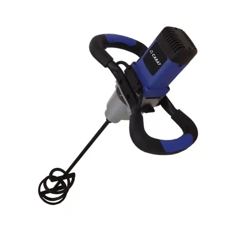 Carat Handmixer in kunststof koffer
