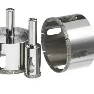 Carat Diamant tegelboor Starter 32mm