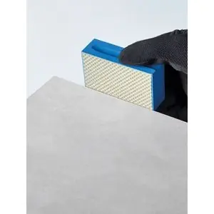 Carat Diamant schuurblok no. 120