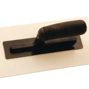 Spaan SUPER PROF kunststof middel 280x140x3mm SUPERSOFT handgreep
