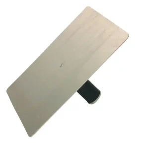 Raapbord SUPER PROF aluminium 500x400mm