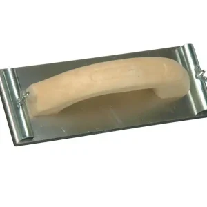 Handslijper SUPER PROF 240x85mm voor schuurgaas