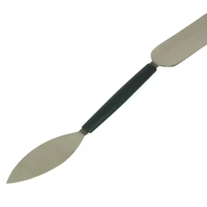 Paleerijzer SUPER PROF 16mm RVS