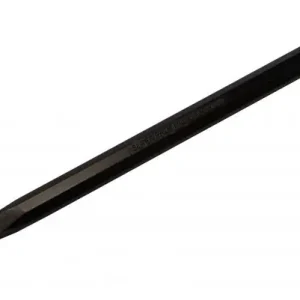 Steenbeitel SUPER PROF punt/8-kant 300x18mm