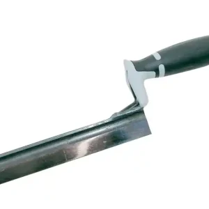 Metselsabel SUPER PROF ERGO L = 230mm met SUPERSOFT-handgreep