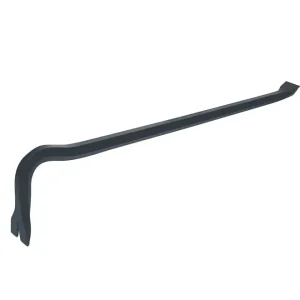 Sloopijzer 6-kant SUPER PROF 600x18mm