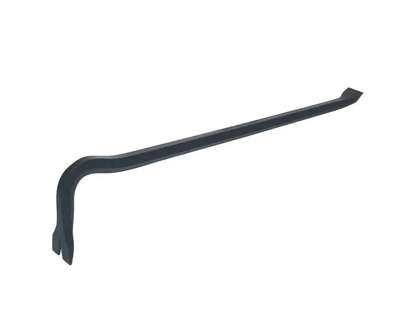 Sloopijzer 6-kant SUPER PROF 600x18mm