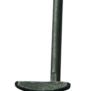 Voegpen SUPER PROF t.b.v. voegmaster breed 7,5 mm, voegdiepte 0 tot 15 mm