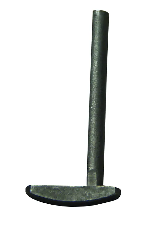 Voegpen SUPER PROF t.b.v. voegmaster breed 7,5 mm, voegdiepte 0 tot 15 mm