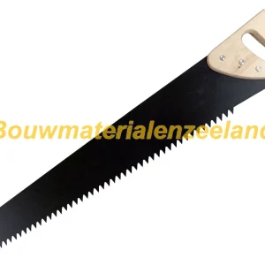 Gibozaag SUPER PROF 700 mm geharde tanden HG