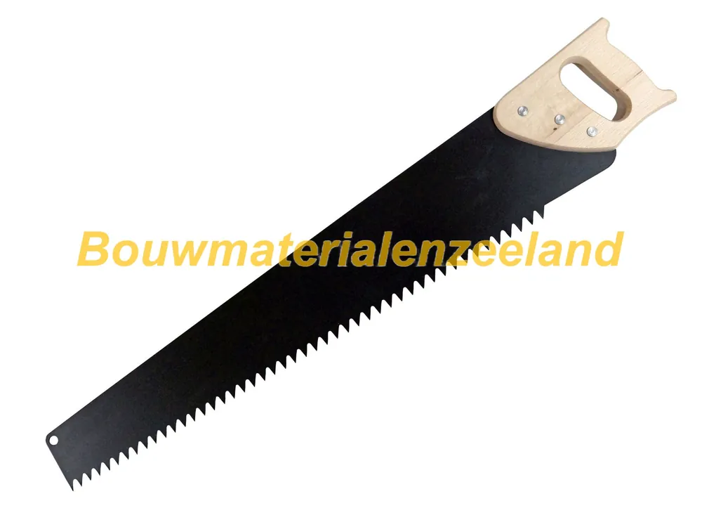 Gibozaag SUPER PROF 700 mm geharde tanden HG