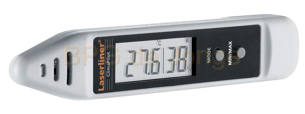 Laserliner ClimaPilot