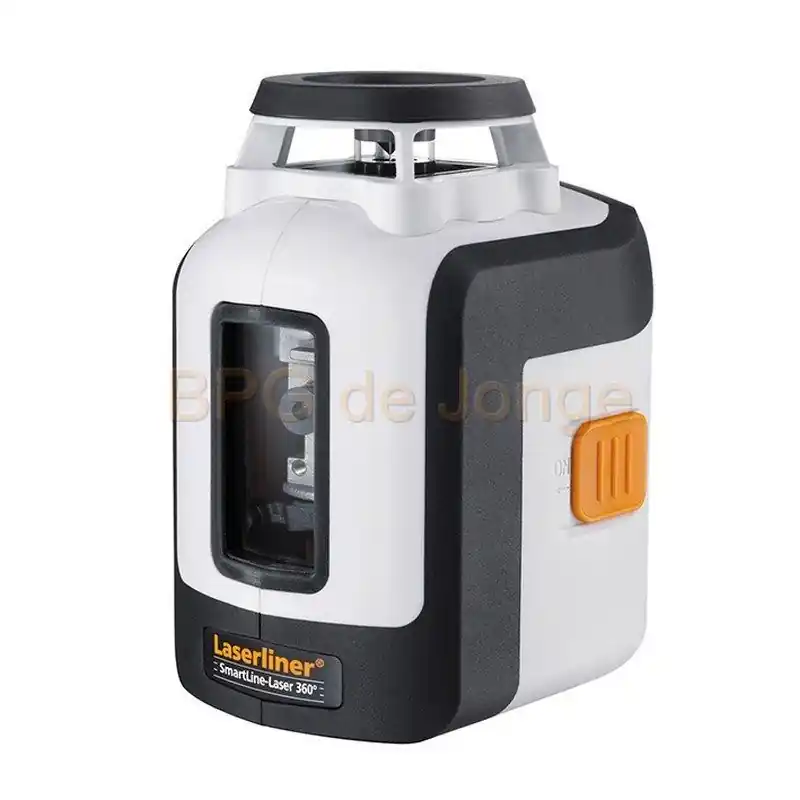 Laserliner Smart-Line 360gr