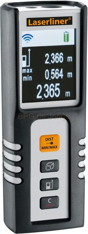 Laserliner DistanceMaster Compact Pro ( 50 m1 )