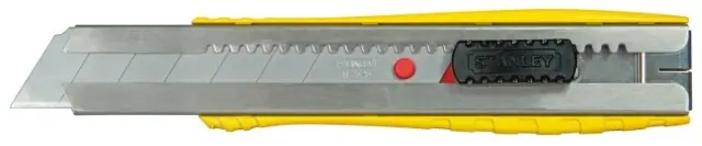 Fatmax afbreekmes metaal 25mm
