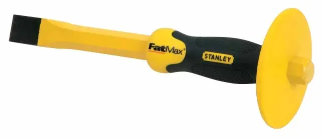 Fatmax koudbeitel 25mm (lang)