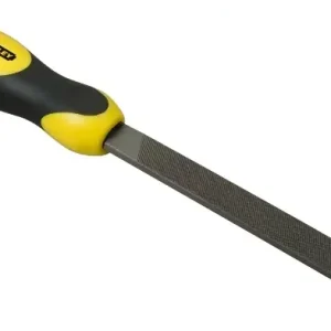 Platte rasp bastaard 200mm op kaart
