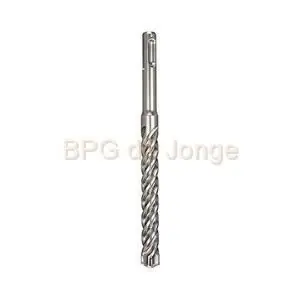 SDS+ xlr 8x200x260mm