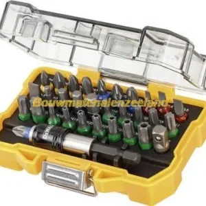 DeWalt Schroefbitset 32-delig DT7969-QZ