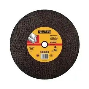 Doorslijpschijf metaal 355x3x25,4mm