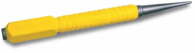 Drevel dynagrip 1,6mm op kaart