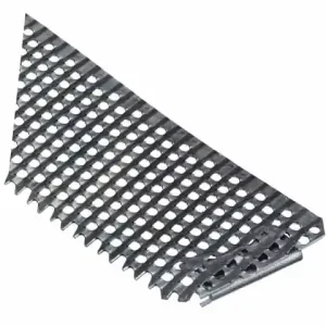 Surform reserveblad standaard 255mm op kaart