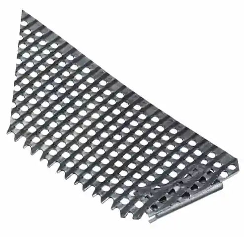 Surform reserveblad standaard 255mm op kaart
