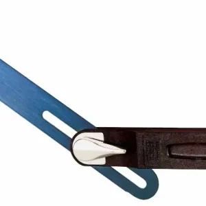 Zweihaak 5025 267mm op kaart