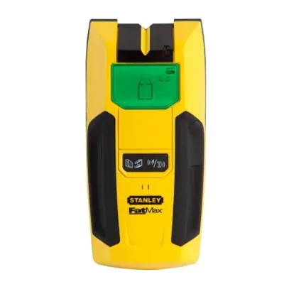 Fatmax materiaal detector 300 op kaart