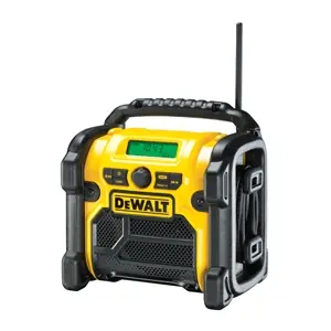 XR 10.8-14.4V Compact FM/AM Radio