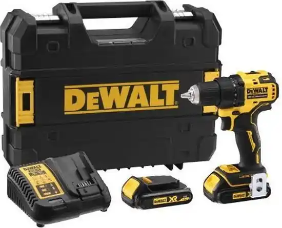 DeWalt DCD708L2T-QW 18V XR Brushles