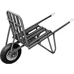 Steenwagen KS15LL00A