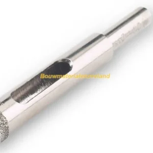 Rubi Boor easy gres 10 mm c/nat