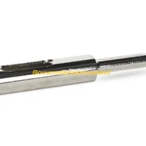 Rubi Boor easy gres 12 mm c/nat