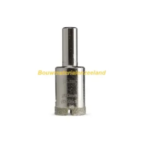 Rubi Boor easy gres 20 mm