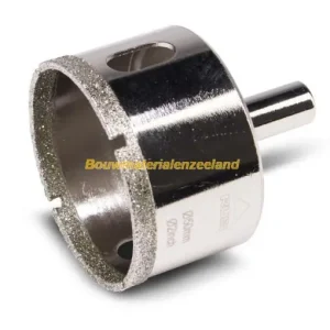 Rubi Boor easy gres 50 mm