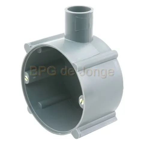 Perilex Inbouwdoos