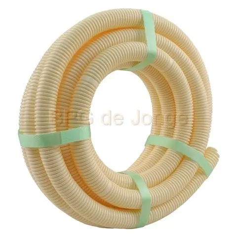 Installatiebuis flexibel 3/4 20 m1