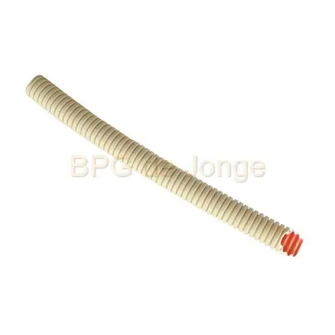 Instal buis flex 5/8 flexivolt lf 20m