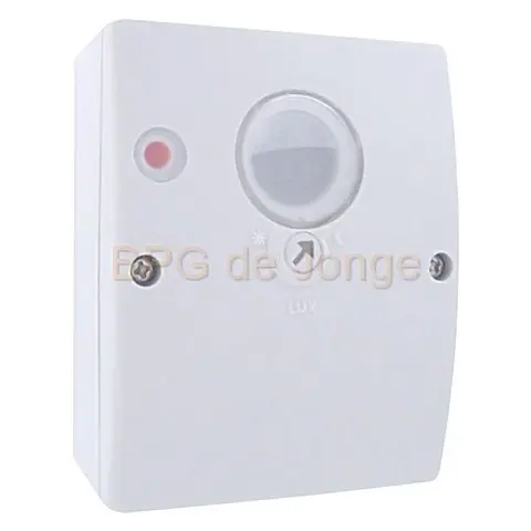 M EX opbouw schemerschakelaar 5a IP44