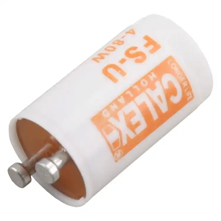 QL starter 4-65w universeel blister 2 st.