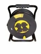 Vetec Haspel H07RN-F 3x2.5 33m ra