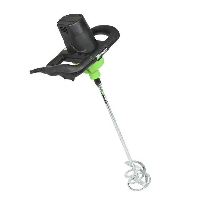 Swinko Mixer MXT 100.1 1100W incl. garde