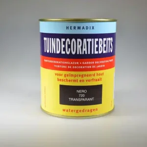 750 Ml Herm.Tuindecor.Beits 720