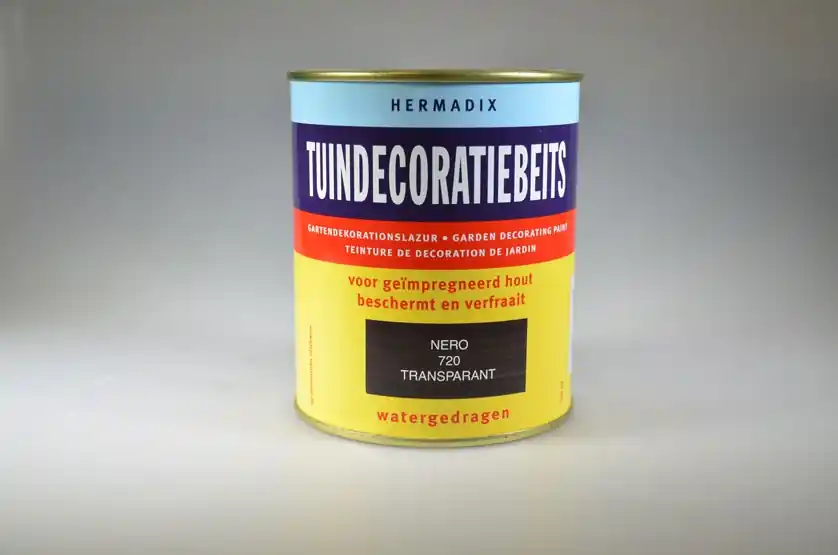 750 Ml Herm.Tuindecor.Beits 720
