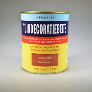 750 Ml Herm.Tuindecor.Beits 761