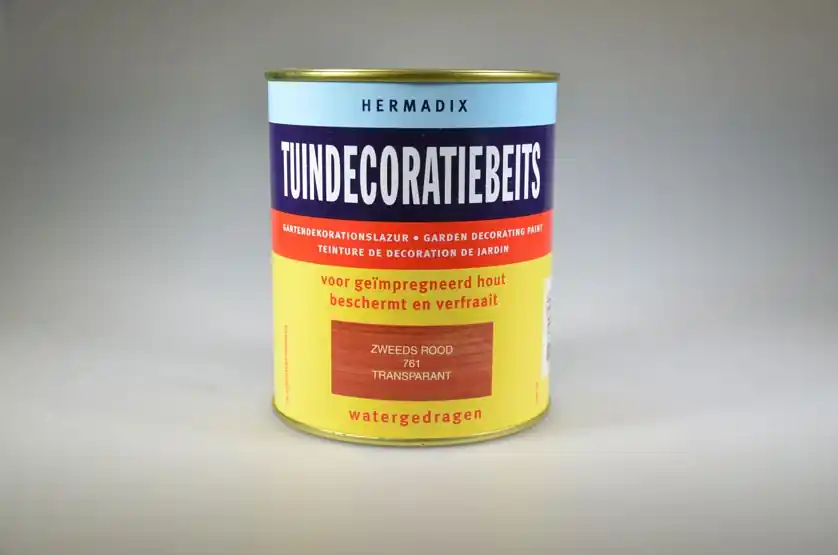 750 Ml Herm.Tuindecor.Beits 761