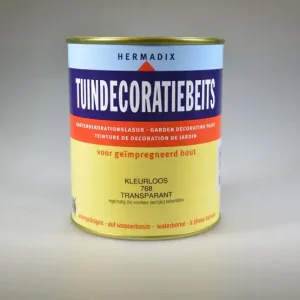 750 Ml Herm.Tuindecor.Beits 768